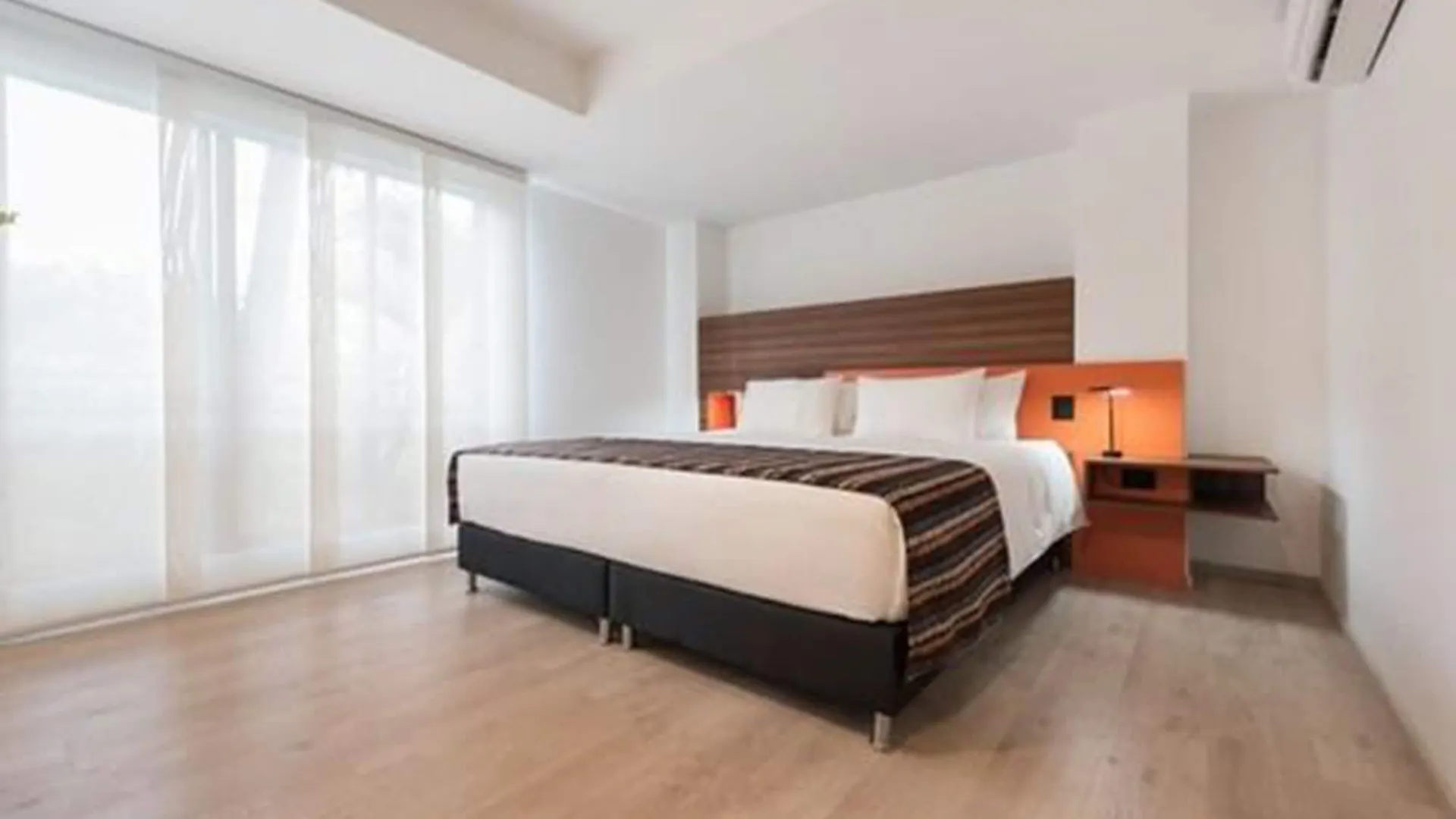 Foresta Hotel Medellín