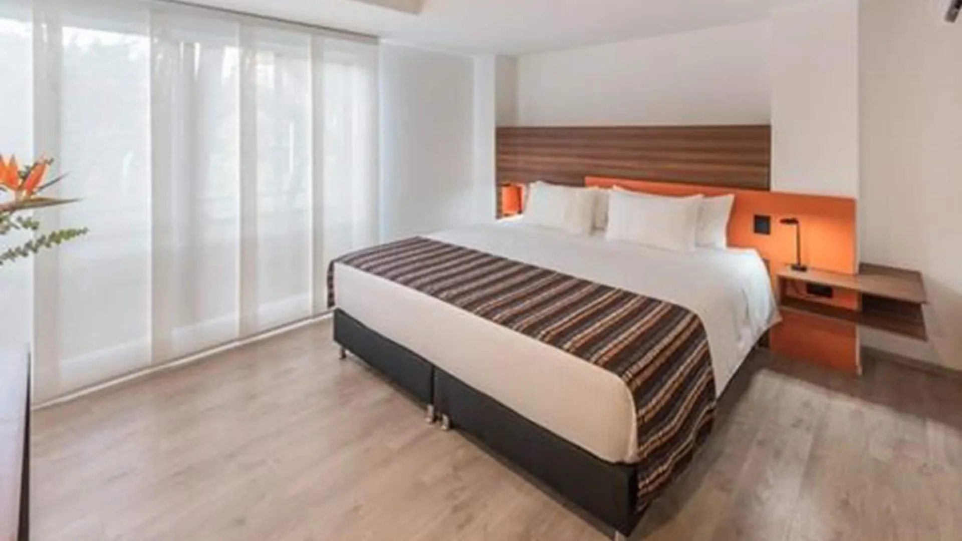 Foresta Hotel Medellín