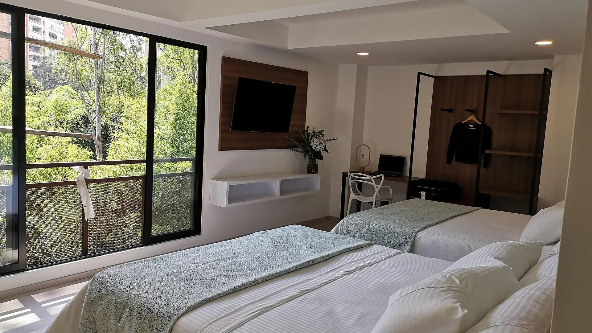 Foresta Hotel Medellín