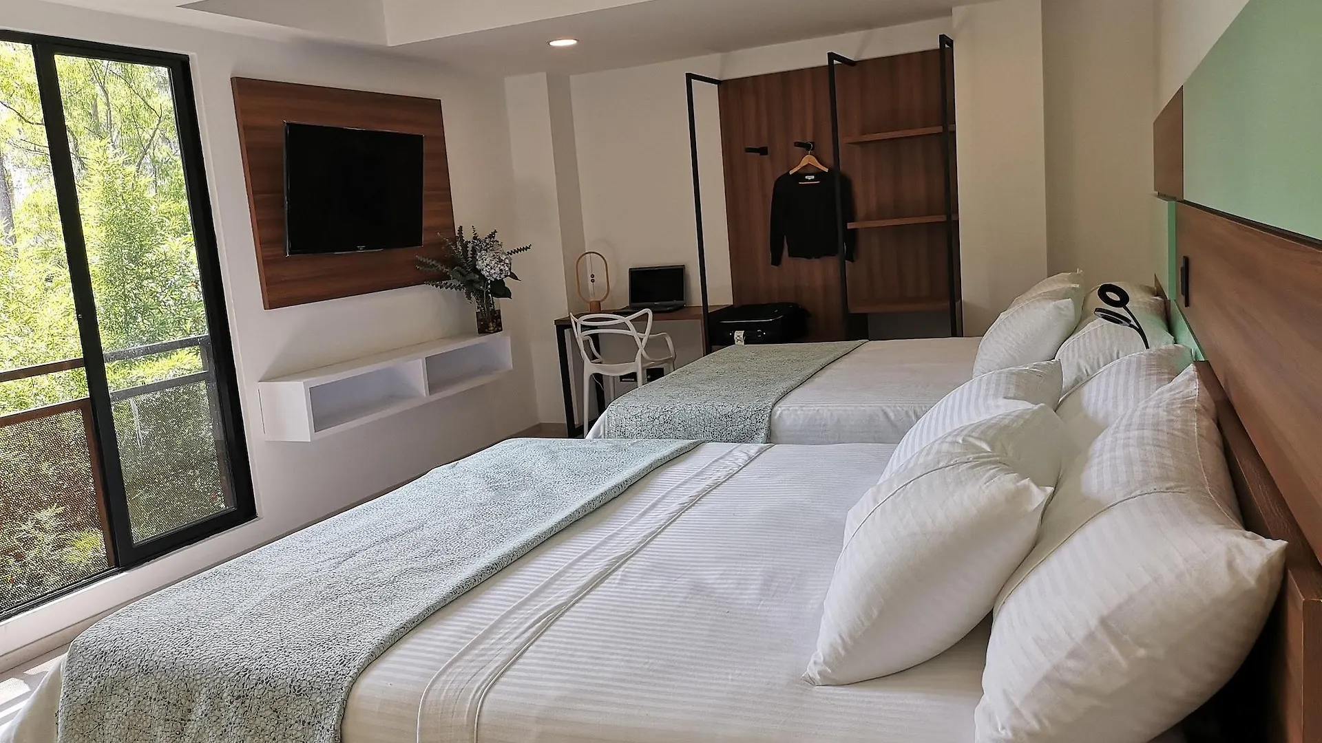 Foresta Hotel Medellín
