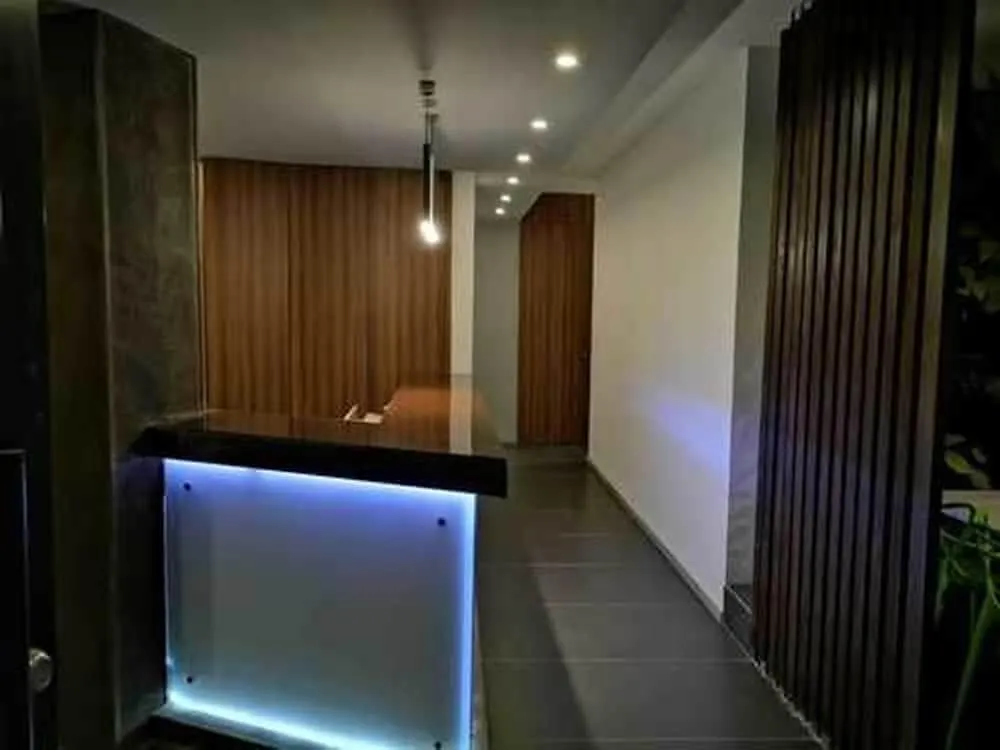Foresta Hotel Medellín Colombia