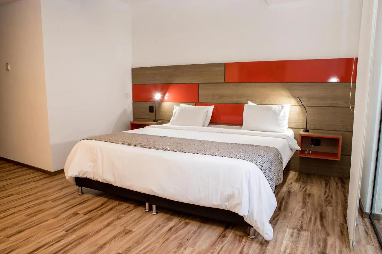 Foresta Hotel Medellín 4*,  Colombia