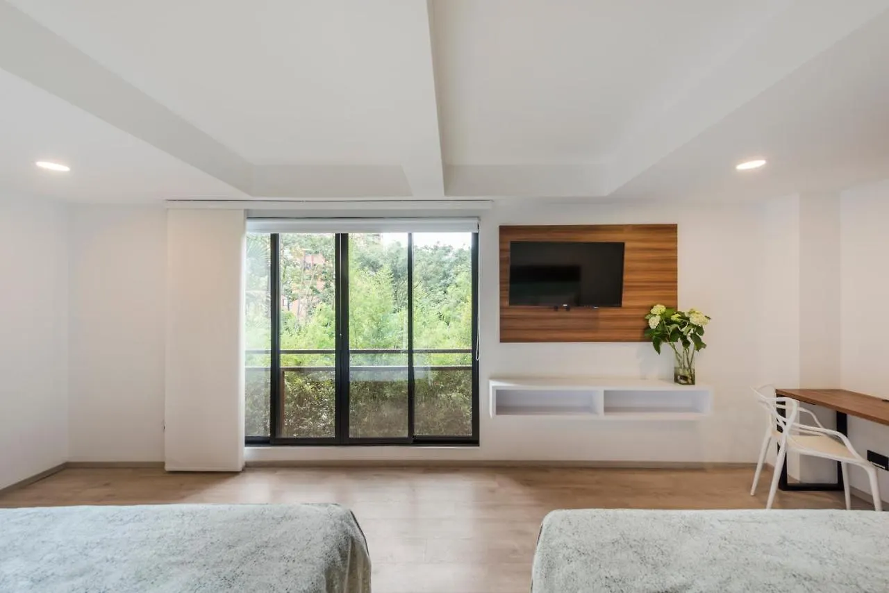 Foresta Hotel Medellín