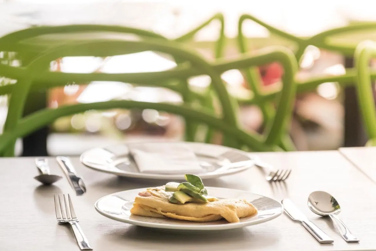 Foresta Hotel Medellín