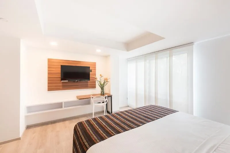 Foresta Hotel Medellín
