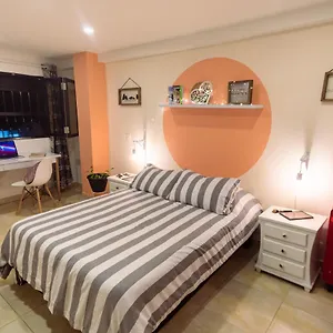  Albergue Malaika