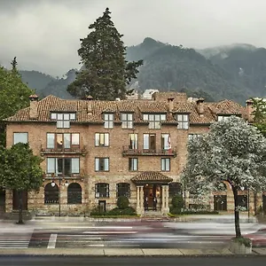 Four Seasons Casa Medina 5*, Bogotá Colombia