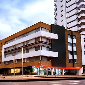 Viaggio 617 4*, Bogotá Colombia