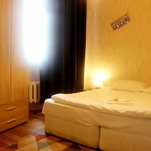 Hotello , Sofia Bulgaria
