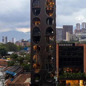 Nido Sky Medellin
