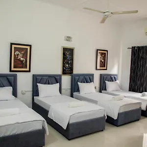 Funk Bunks - By The , Kandy Sri Lanka