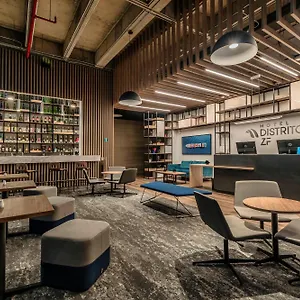 Hotel Zf Bogotá