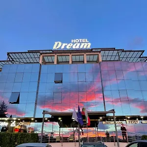 Dream 3*, Sofia Bulgaria