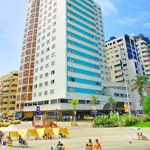 Plaza 4*, Cartagène Colombie
