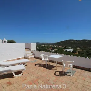 Casa de hóspedes Paz E Natureza São Brás de Alportel