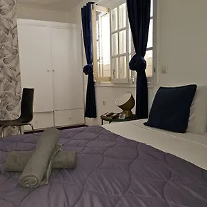 Casa Blu - 3*, Santa Maria Cap-Vert