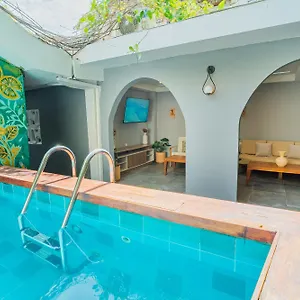 Casa Del Pozo Boutique , Cartagène Colombie
