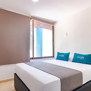 apt-ayenda-casa-amarilla.hotels-in-barranquilla.com/