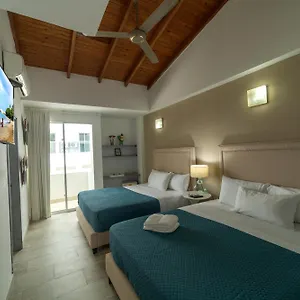 Hotel Boutique Casa Mar Cartagena