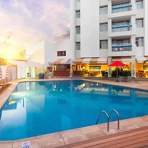 Decameron - 3*, Cartagena Colombia
