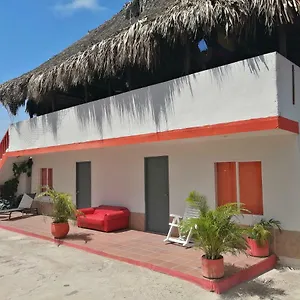 Manzanillo 2*, Cartagène Colombie