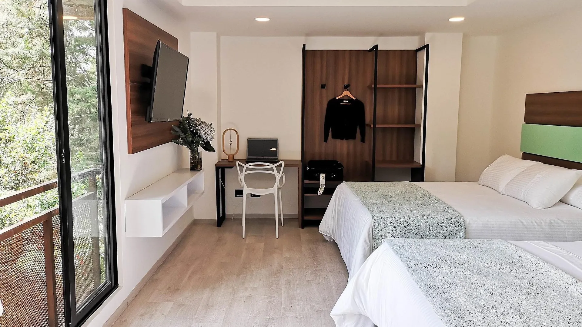 Foresta Hotel Medellín