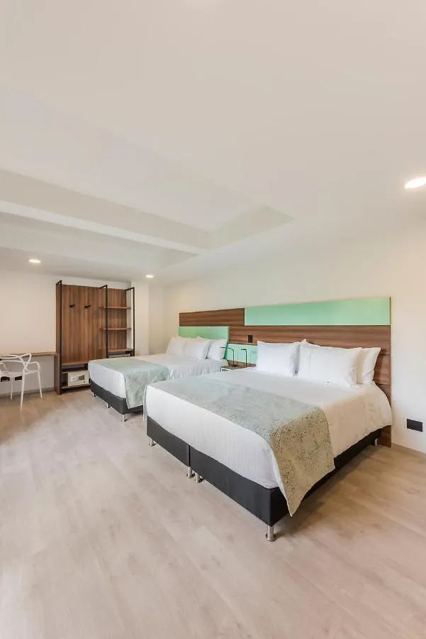 ****  Foresta Hotel Medellin Colombia
