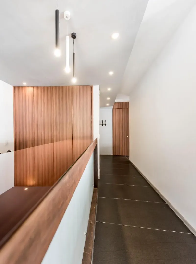 Foresta Hotel Medellín
