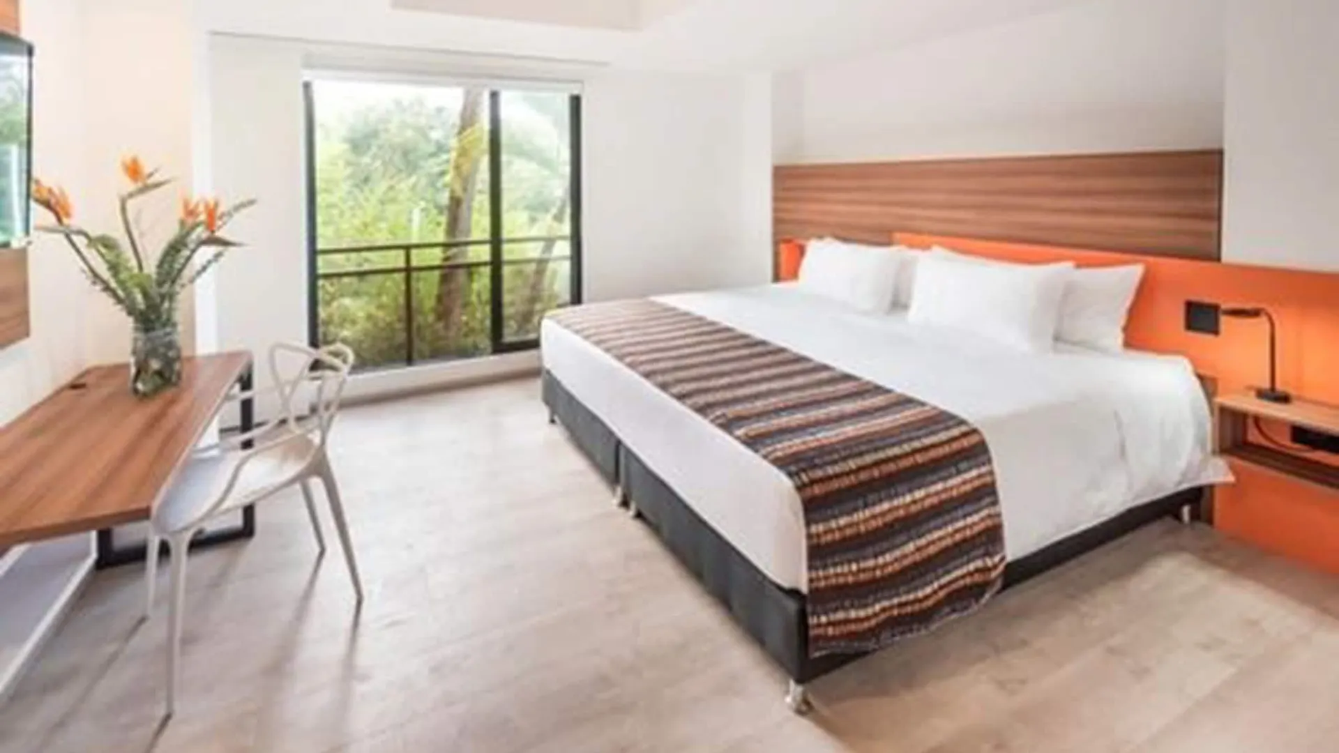 Foresta Hotel Medellín