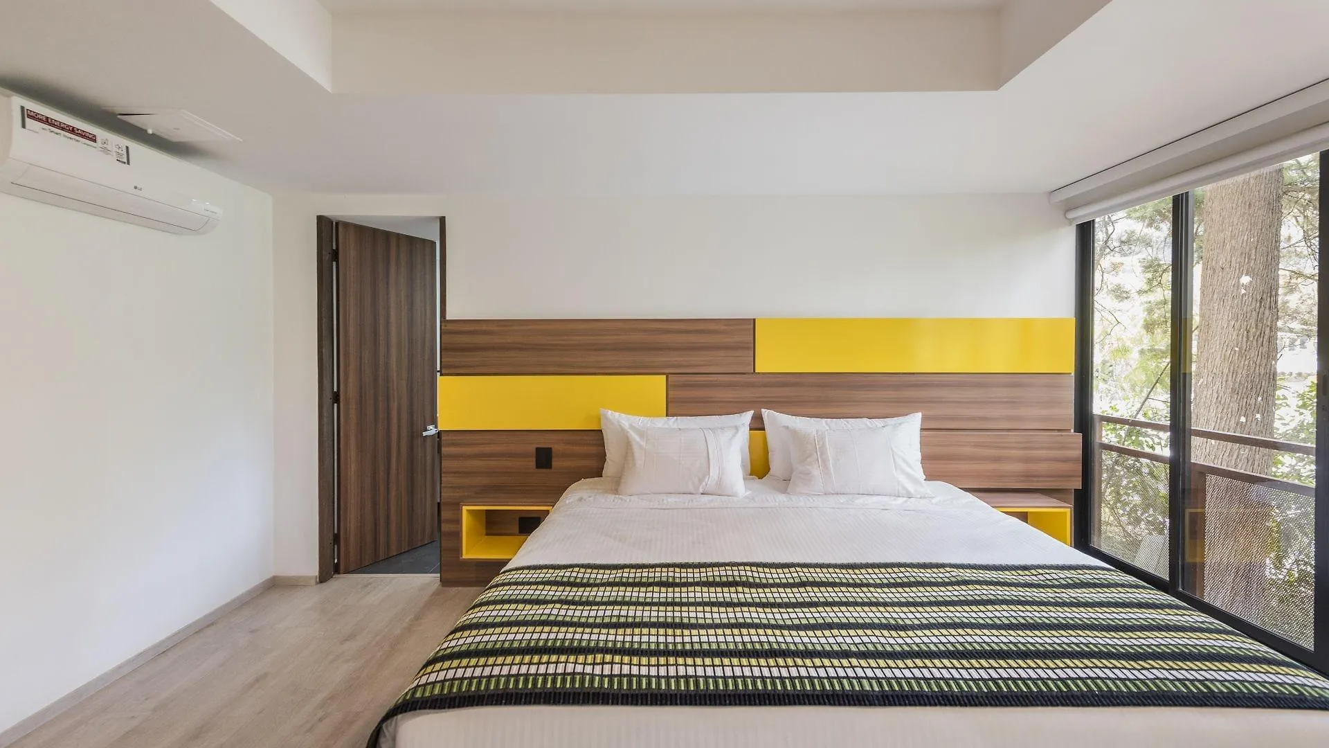 Foresta Hotel Medellín