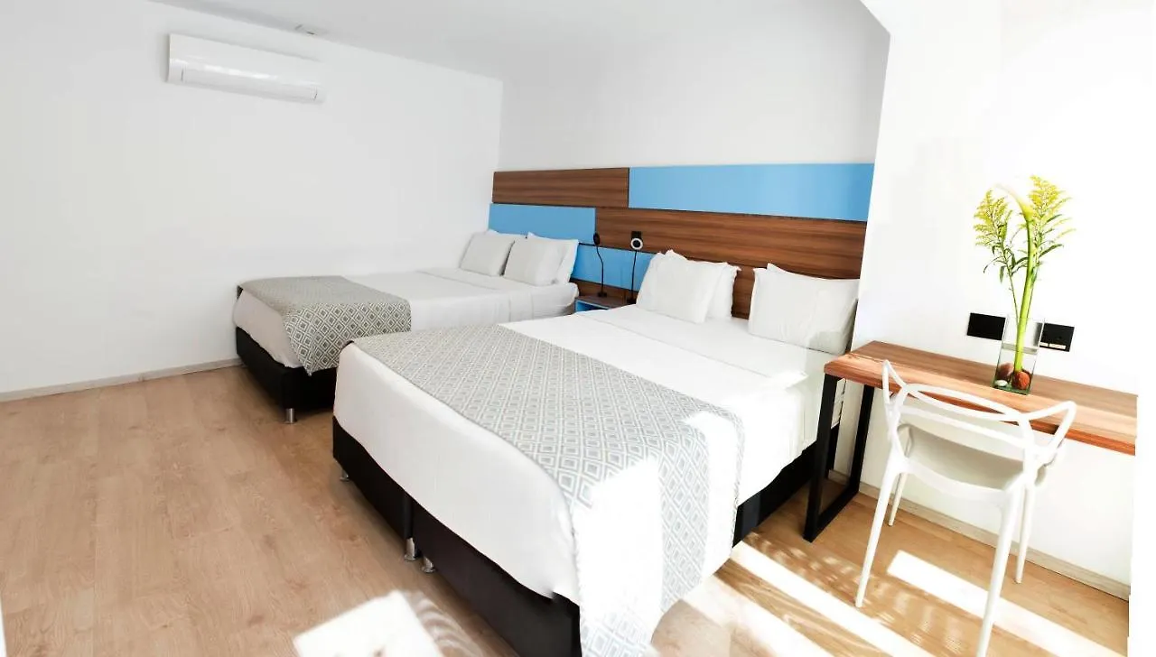 Foresta Hotel Medellín