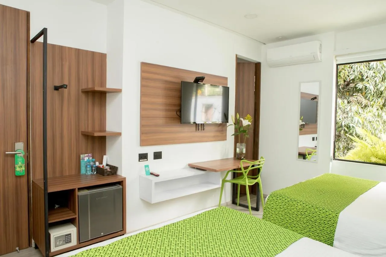 Foresta Hotel Medellín