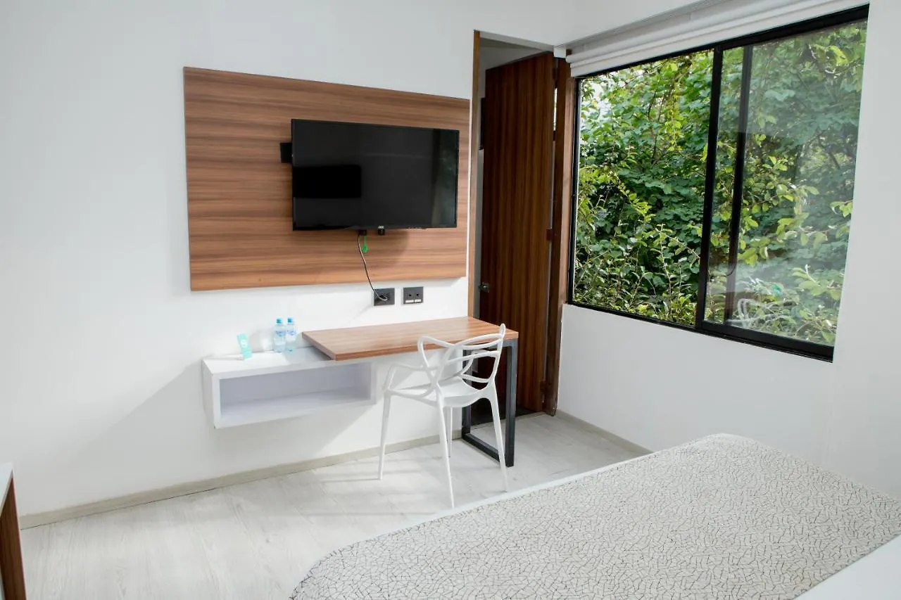 Foresta Hotel Medellín