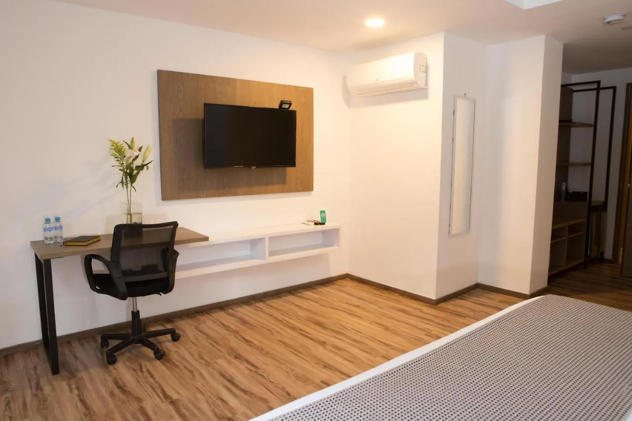 Foresta Hotel Medellín