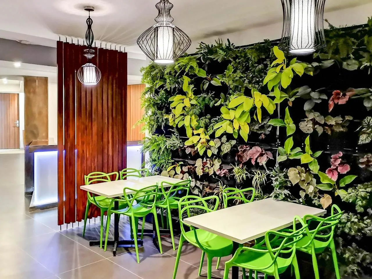 Foresta Hotel Medellín