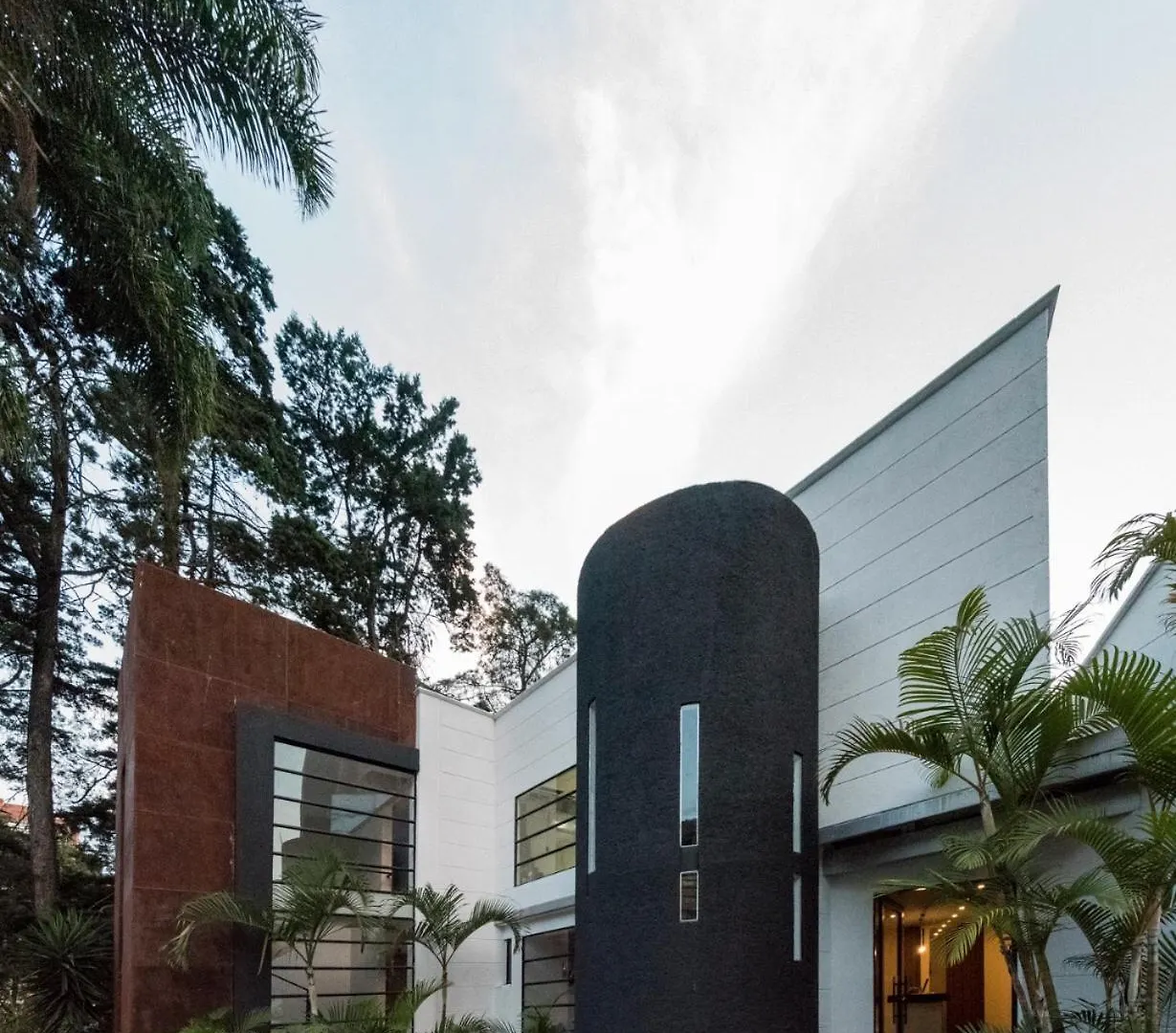 Foresta Hotel Medellín