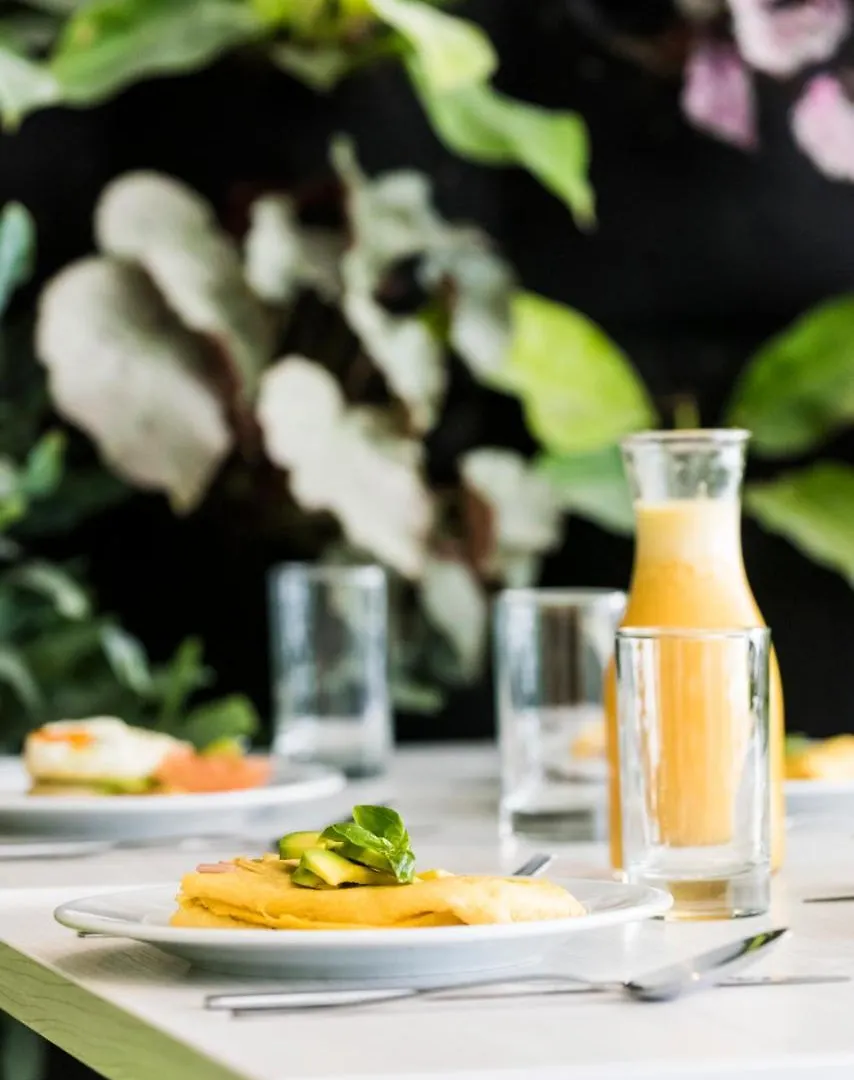 Foresta Hotel Medellín