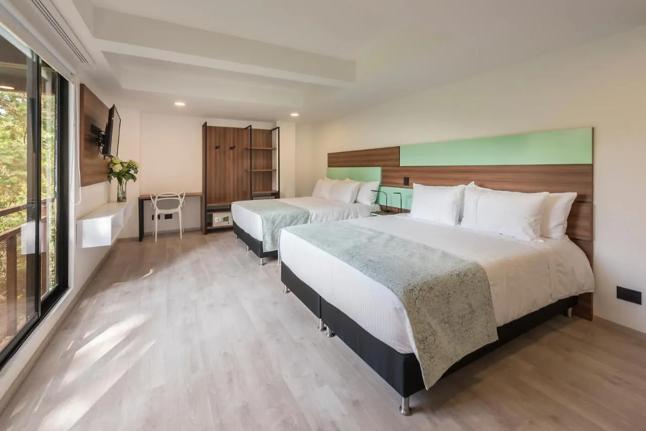 Foresta Hotel Medellín