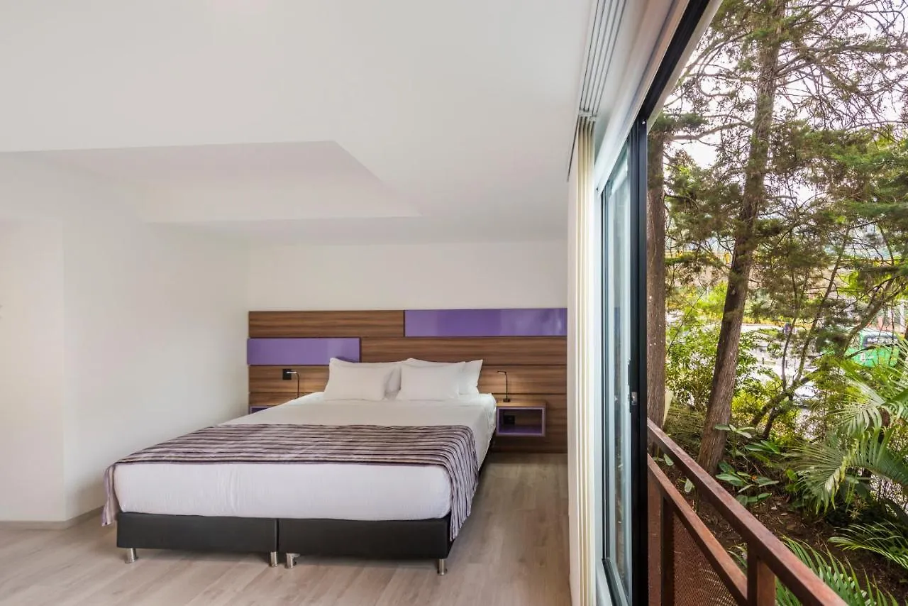 Foresta Hotel Medellín