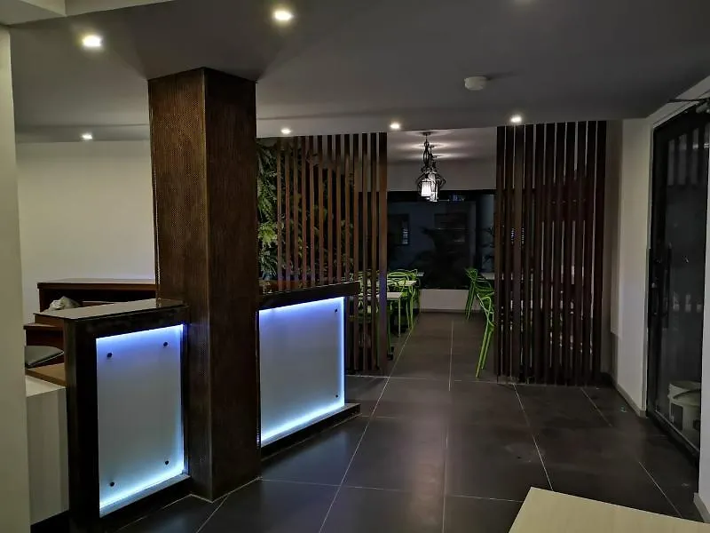 Foresta Hotel Medellín 4*,  Colombie