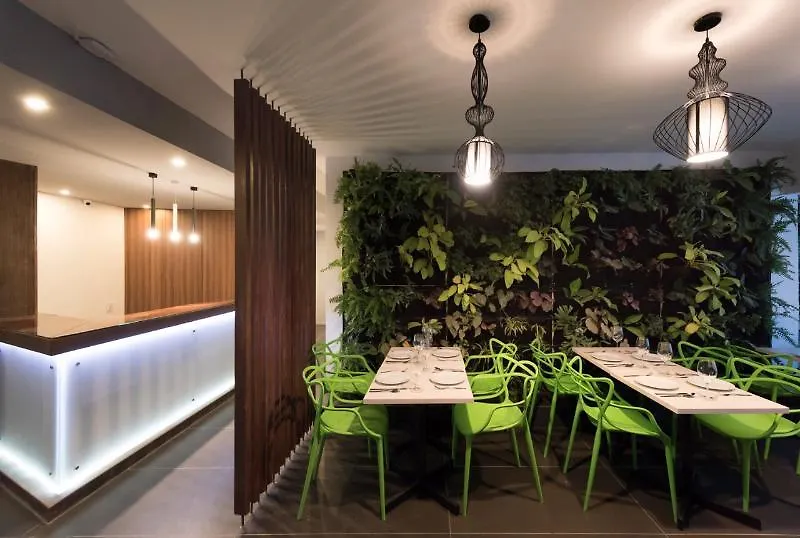 Foresta Hotel Medellín